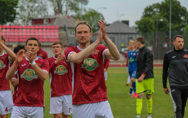 „Džiugui“ suteikta A lygos licencija