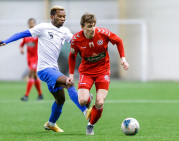 „Panevėžys“ kontroliniuose mačuose ir toliau žaidžia puikiai