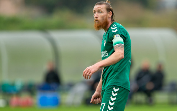 L. Pilibaitis: „Manau, kad šita komanda pasieks aukščiausius tikslus“