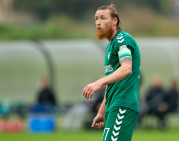 L. Pilibaitis: „Manau, kad šita komanda pasieks aukščiausius tikslus“