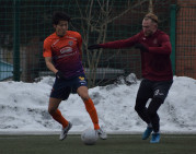 „Bangą“ papildė antras legionierius iš Japonijos