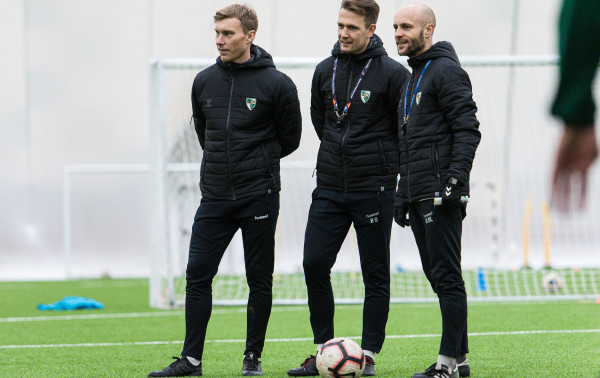 „Kauno Žalgiris“: atkaklesnė kova dėl titulo ar nuožmesnė bronzos gynyba?