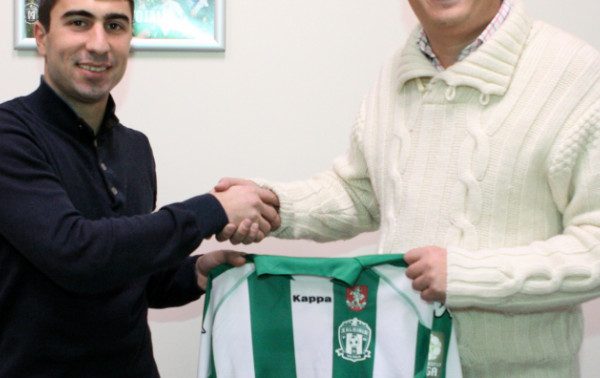 Armėno lietuviški šalčiai negąsdina