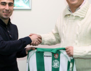 Armėno lietuviški šalčiai negąsdina