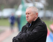 V. Stankevičius: „Sau keliu uždavinį neiškristi iš lygos“