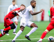 „Sūduvai“ kontroliniai testai nesiklosto palankiai