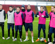 „Riteriai“: ar jaunimas pateisins į jį dedamas viltis?