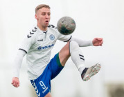 „Hegelmann Litauen“: ambicingiausi čempionato naujokai