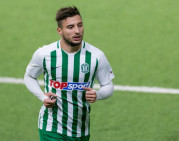 H. Videmontas atsiėmė rezultatyviausio žaidėjo prizą