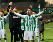 S. Mikoliūnas – geriausias praėjusio sezono A lygos žaidėjas