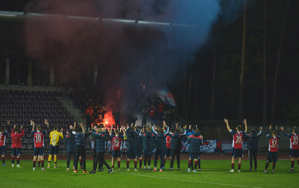 DFK „Dainava“ tapo 10-ąja A lygos sezono dalyve