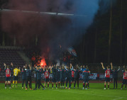 DFK „Dainava“ tapo 10-ąja A lygos sezono dalyve