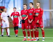 „Panevėžys“: ryškus pretendentas nuversti vieną iš prizininkų