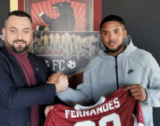 Telšių ir Alytaus klubai sustiprino gynybines gretas