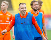 „Banga“: tikslas – nežemesnė pozicija nei pernai