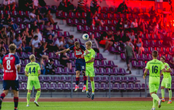 Dėl teigiamų koronaviruso atvejų atidėtos Supertaurės ir kontrolinės rungtynės