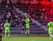 Dėl teigiamų koronaviruso atvejų atidėtos Supertaurės ir kontrolinės rungtynės