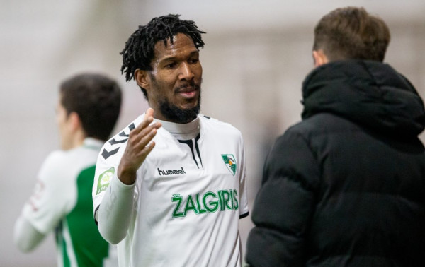 „Kauno Žalgiris“ per dieną laimėjo du sykius