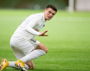 J. Jefremovo įvartis padėjo įveikti Kėdainių ekipą