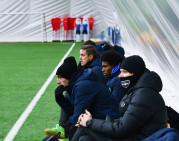 „Nevėžis“: sugrįžimas su Pirmos lygos titulą atnešusiomis pajėgomis