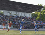 A lygos licencijas pirmajame sprendimų etape gavo 5 klubai