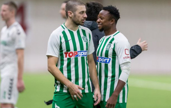 „Optibet A lygos“ tarpsezonis: paskutiniai klubų komplektacijos darbai