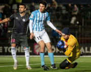 „Sūduvoje“ – vidurio gynėjas iš Ispanijos