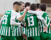 „Žalgiris“: šio sezono favoritas