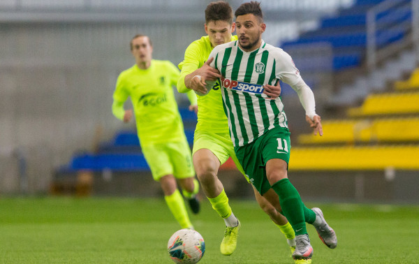 Paaiškėjo Supertaurės ir sostinės derbio atidėtų rungtynių datos