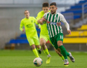 Paaiškėjo Supertaurės ir sostinės derbio atidėtų rungtynių datos