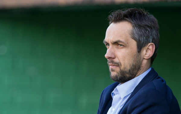 Pokalbis su M. Čepu: čempionato dalyvių apžvalga, galimi scenarijai ir prognozės