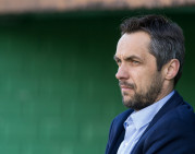 Pokalbis su M. Čepu: čempionato dalyvių apžvalga, galimi scenarijai ir prognozės