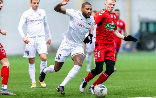 Turo anonsas: startas, kuriame galima laukti netikėtumų