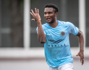 „Sūduva“ papildė puolimo pajėgas