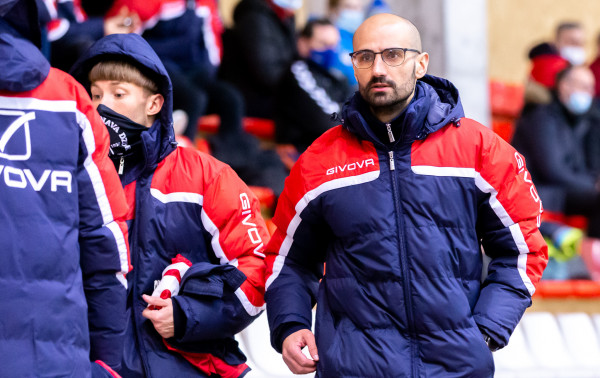 DFK „Dainava“: į kovą – su Alytaus futbolo simboliais bei 31-erių strategu