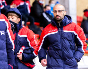 DFK „Dainava“: į kovą – su Alytaus futbolo simboliais bei 31-erių strategu