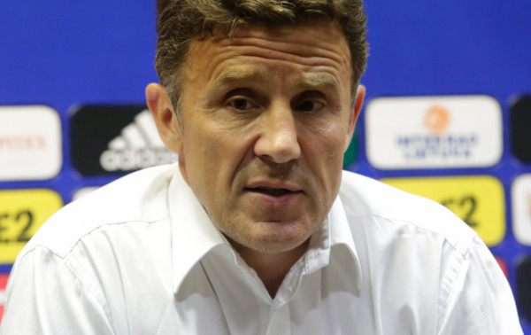 M.Zubo pergalės nepraslydo pro tėvynainių akis