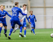 Čempionato tvarkaraštyje – pasikeitimai