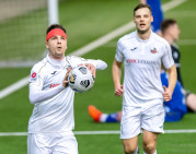 „Sūduva“ antruoju bandymu atidarė pergalių sąskaitą