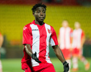 „Dainava“ susitarė su gerai Lietuvoje žinomu kamerūniečiu