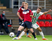 Emocingame trileryje „Žalgiris“ ir „Dainava“ išsiskyrė taikiai