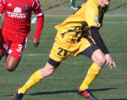 "Šiaulių" klube - nauji vėjai