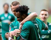 „Kauno Žalgirio“ puolimo banga nuplovė „Nevėžį“