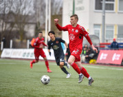 „Panevėžys“ išplėšė dar vieną sudėtingą laimėjimą