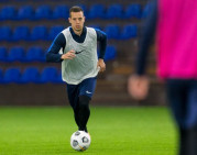 „Riteriai“ sustiprino saugų grandį