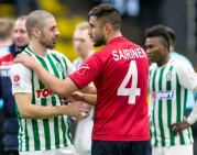 Savaitės apžvalga: netikėtumas Vilniuje ir „Kauno Žalgirio“ įvarčių fejerverkas