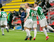 Pirmame sezono sostinės derbyje – „Žalgirio“ pranašumas