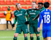 Savaitės rinktinėje ryškiausi „Kauno Žalgirio“ atstovai