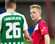 Turo anonsas: proga „Dainavai“ pakilti iš paskutinės vietos