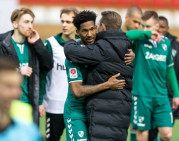 Ph. Otele įvartis išplėšė pergalę „Kauno Žalgiriui“